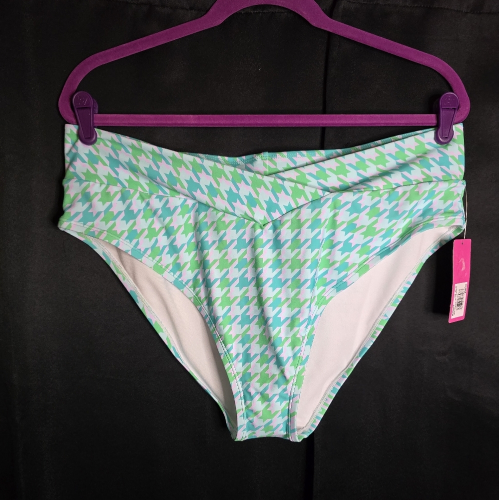Ninety-Nine Bikini Bottoms